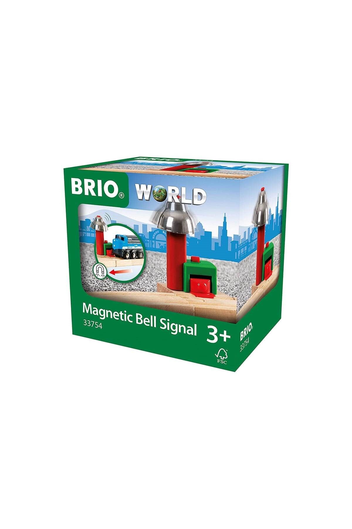 BRIO Manyetik Zil Sinyali-33754