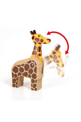 Brio Safari Adventure Set 33960