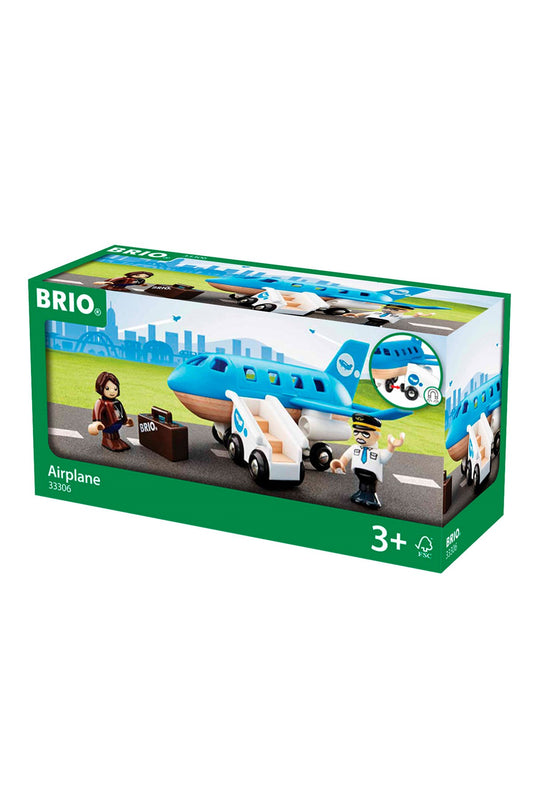 Brio Uçak 33306