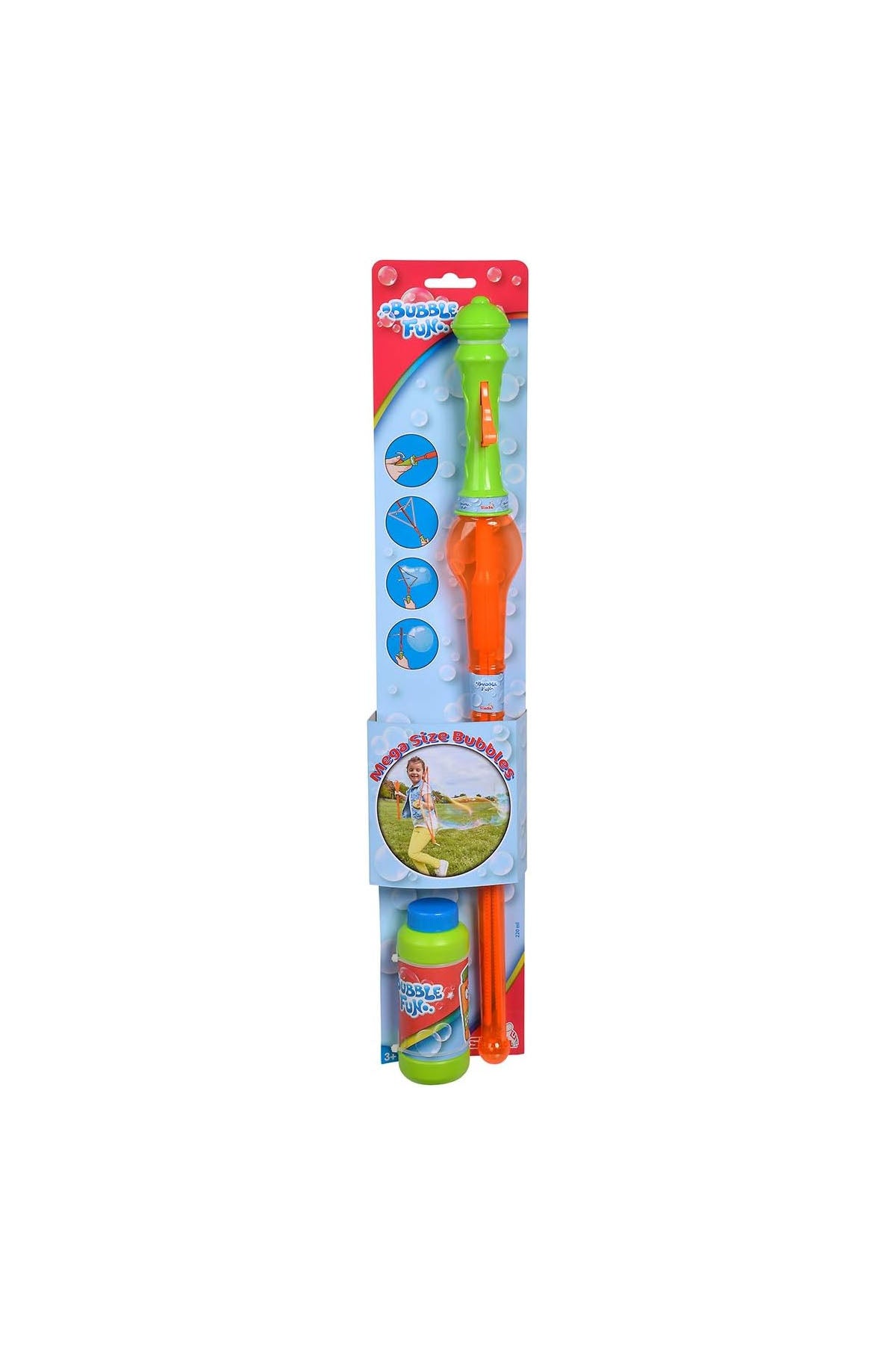 Bubble Fun Bubble Stick XL