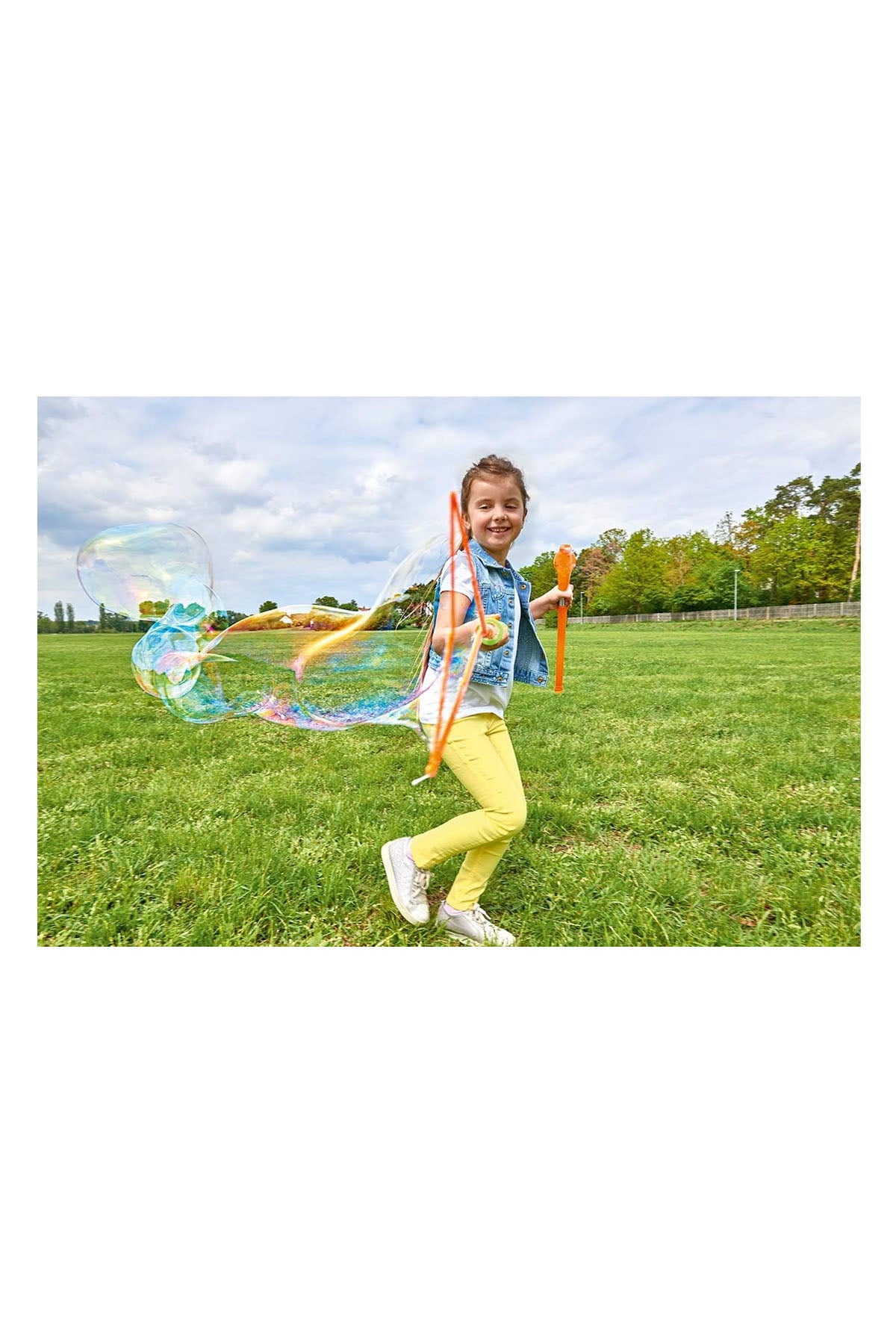 Bubble Fun Bubble Stick XL