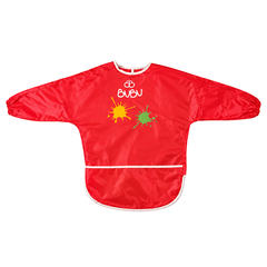 BuBu Önlük +10 Yaş (Xl) (Su Geçirmez)
