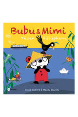 Pearson Bubu ve Mimi - Welcome Baby