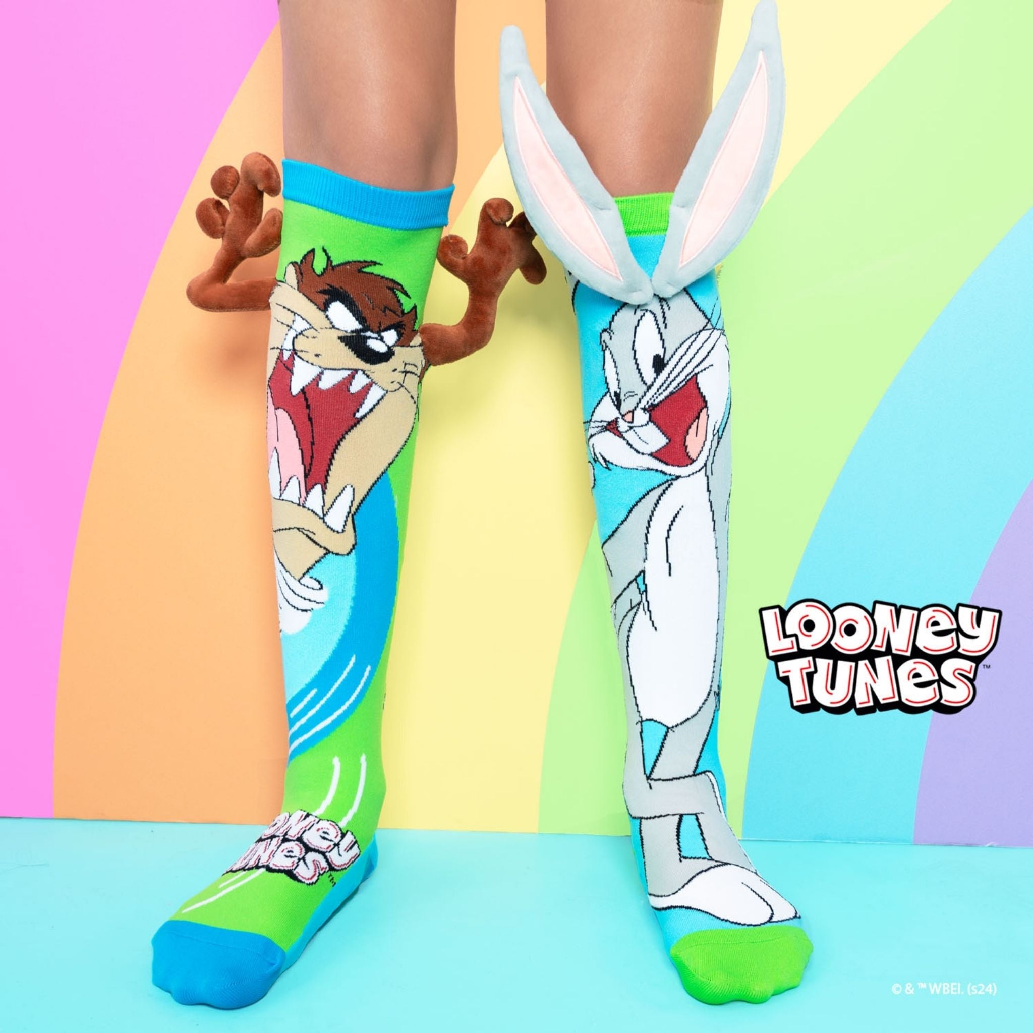 Madmia Bugs Bunny Çorap