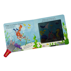 Sincap Kitap Bulurum Seni Okyanusta Fenerli Kitap