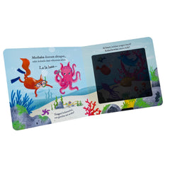 Sincap Kitap Bulurum Seni Okyanusta Fenerli Kitap