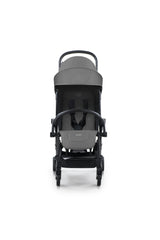 Bumprider Connect Bebek Arabası Black Grey