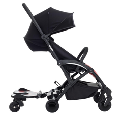 Bumprider İkinci Çocuk Basamağı Grey