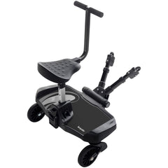 Bumprider Koltuklu İkinci Çocuk Basamağı