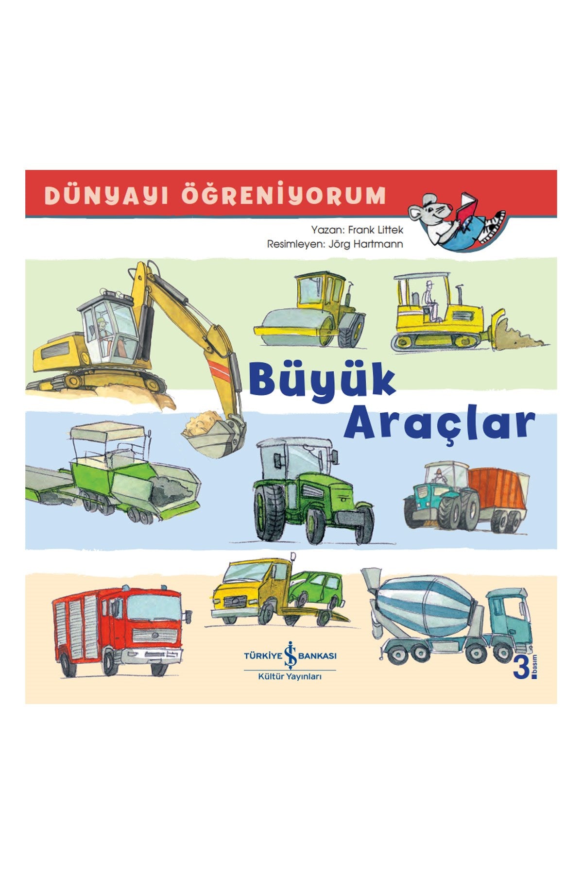 Büyük Araçlar