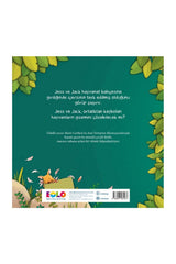 Eolo Büyük Hayvanat Bahçesi Şenliği