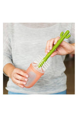 Boon Cacti 4’lü Biberon Fırça Seti