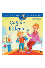 Türkiye İş Bankası Kültür Yayınları Çağlar Bitlendi