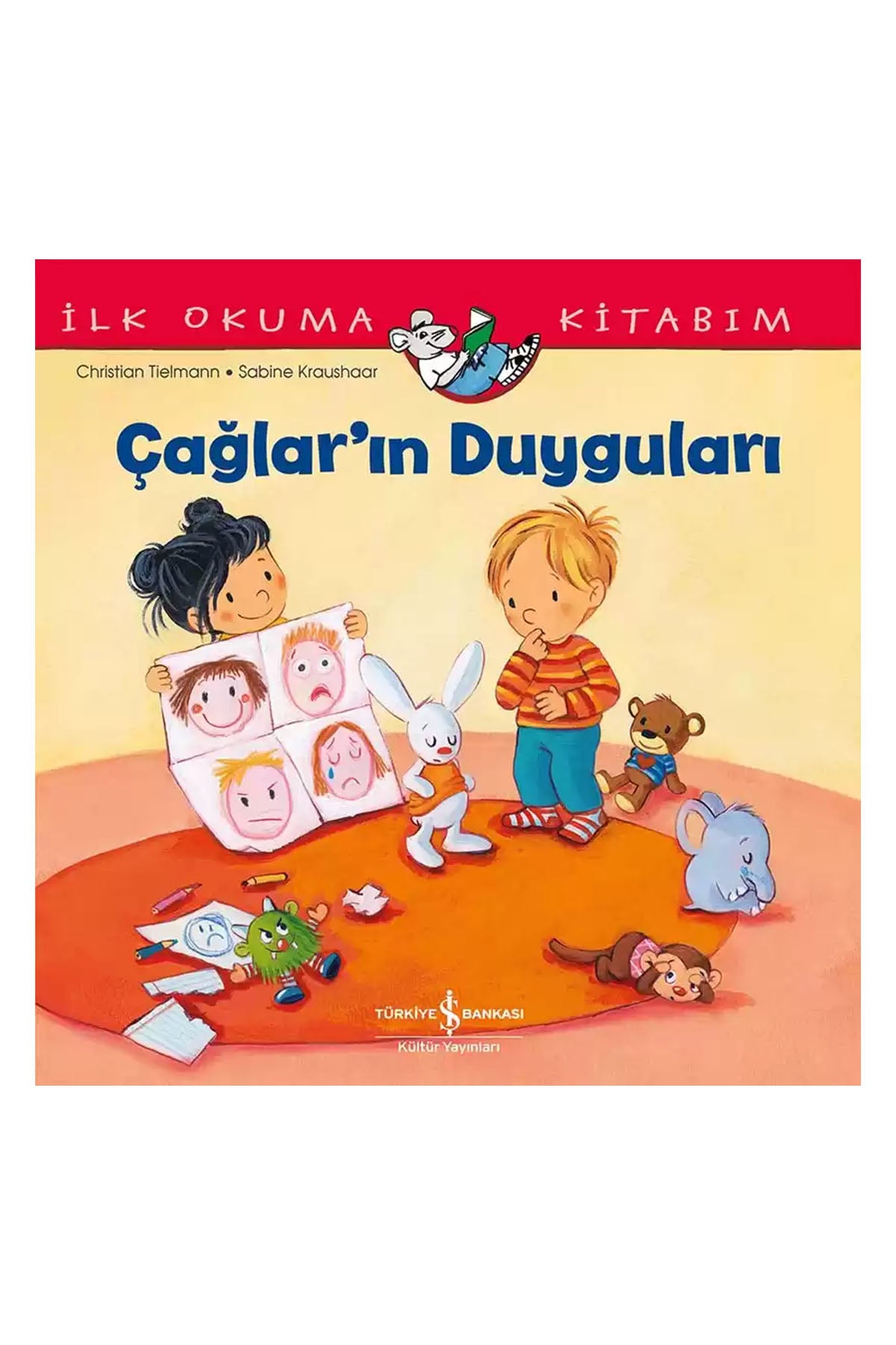 ÇAĞLAR'IN DUYGULARI