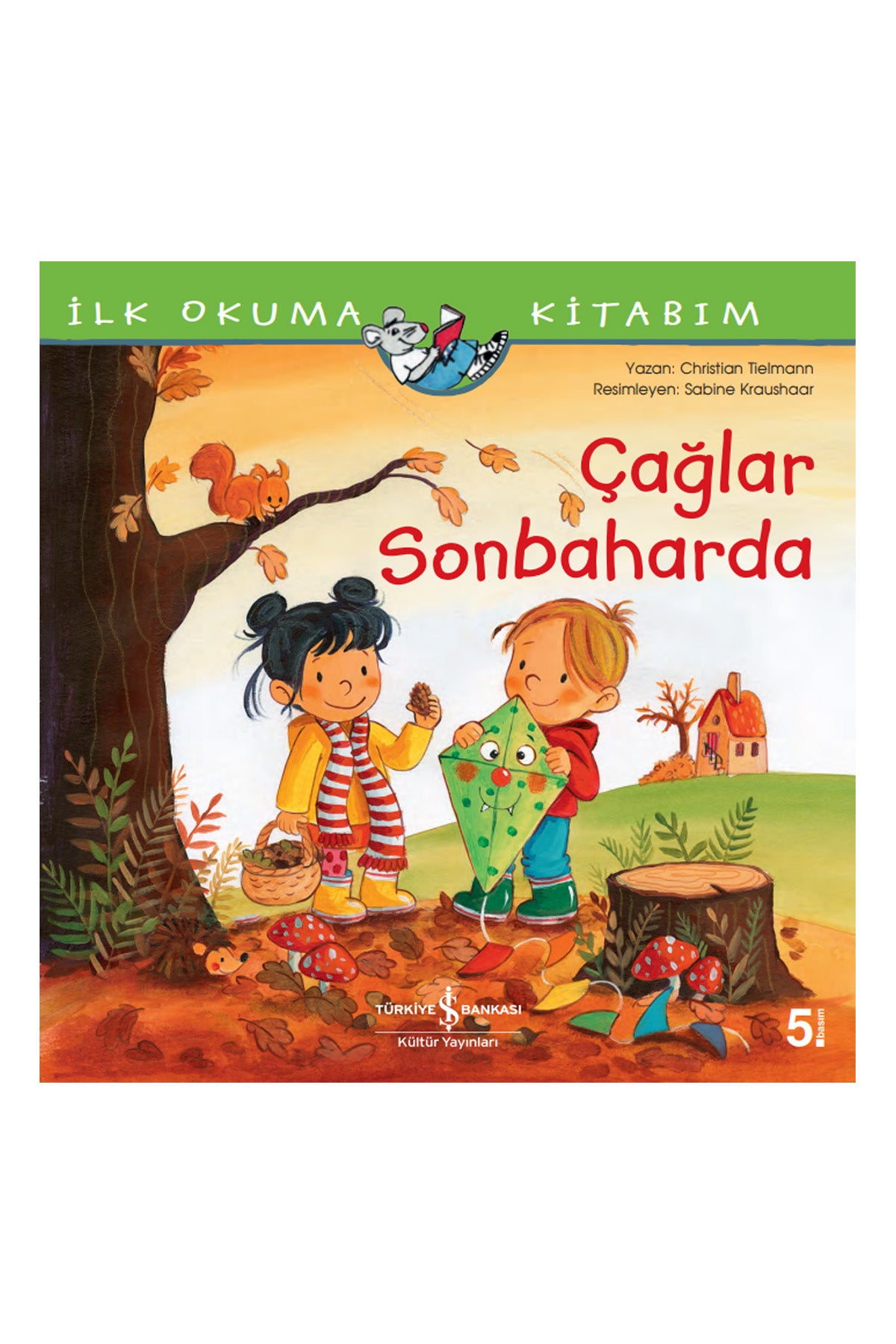 Çağlar Sonbaharda