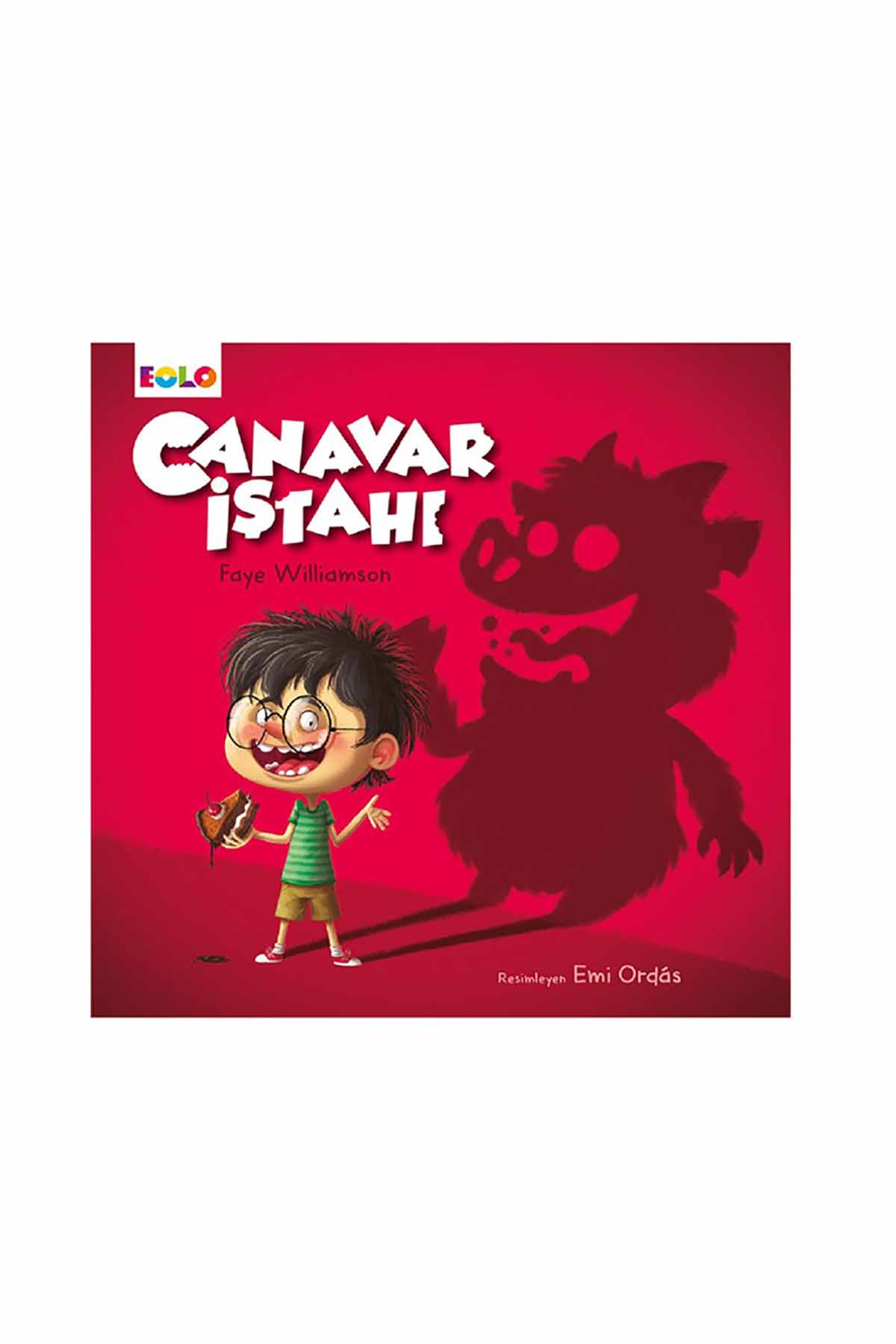 Canavar İştahı