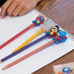 CaCapstars Marvel Mini Kapsül 22894