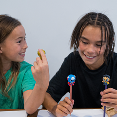 CaCapstars Marvel Mini Kapsül 22894