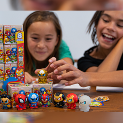 CaCapstars Marvel Mini Kapsül 22894