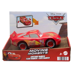 Cars Hareketli Dostlar Şimşek Mcqueen Hph64