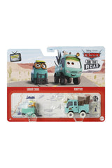 Cars İkili Karakter Araçlar Hhv09