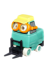 Cars İkili Karakter Araçlar Hlh59