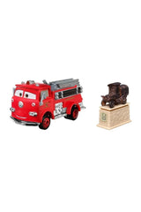Cars İkili Karakter Araçlar Hlh62