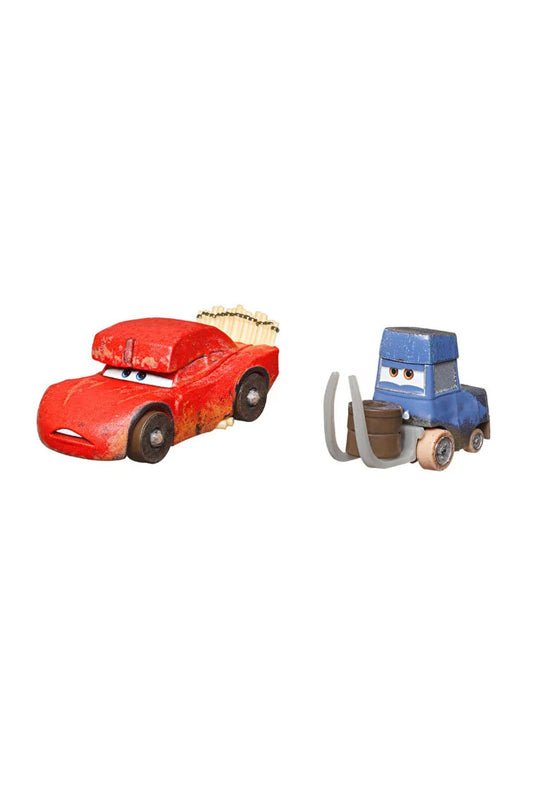 Cars İkili Karakter Araçlar Hlh63