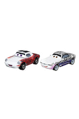 Cars İkili Karakter Araçlar Htx05