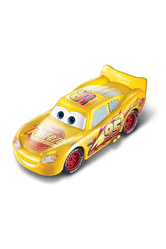 Cars Renk Değiştiren Araçlar Gny95