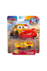 Cars Renk Değiştiren Araçlar Gny95