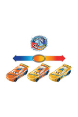 Cars Renk Değiştiren Araçlar Gny97