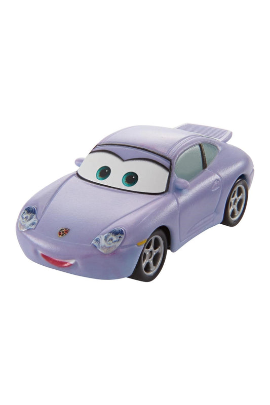 Cars Renk Değiştiren Araçlar Hdm99 - Welcome Baby