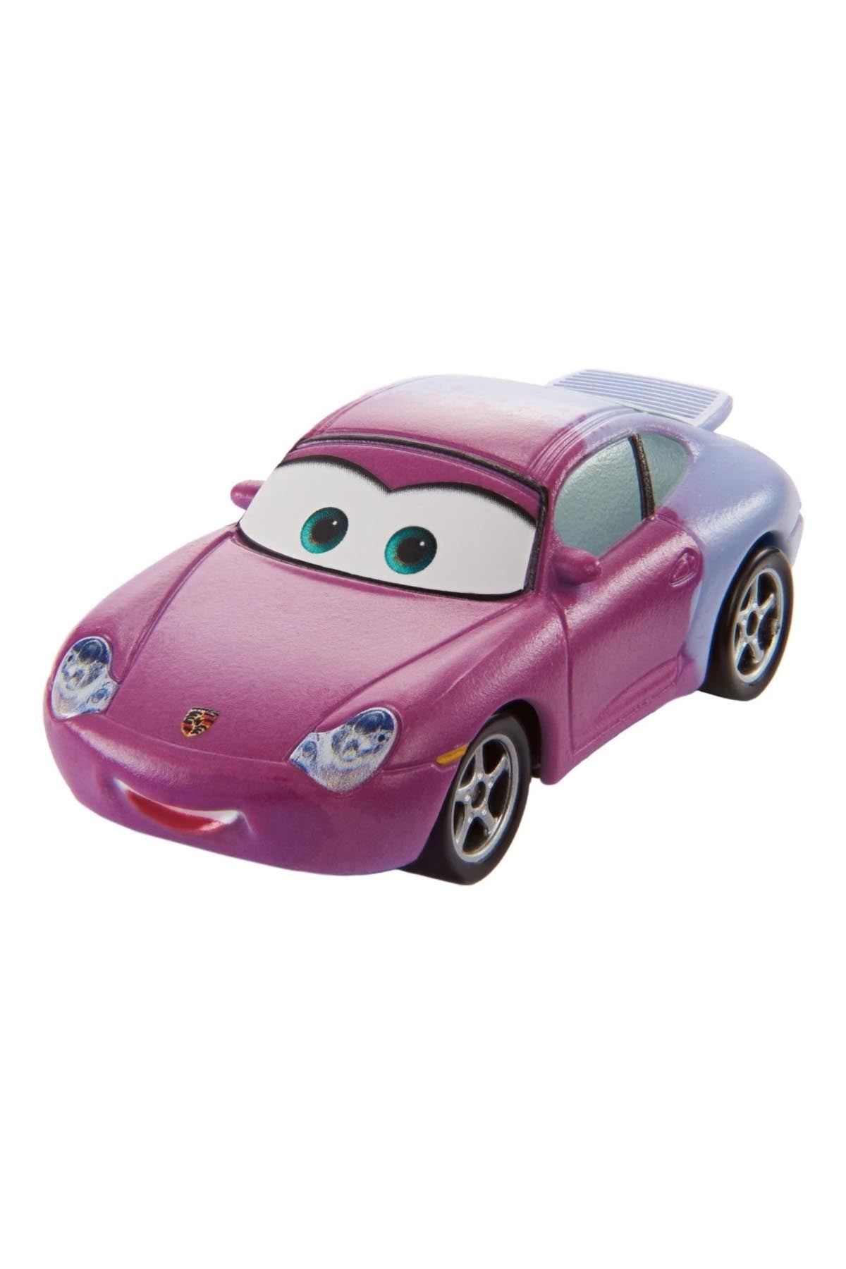 Cars Renk Değiştiren Araçlar Hdm99 - Welcome Baby