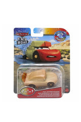 Cars Renk Değiştiren Araçlar Hmd67