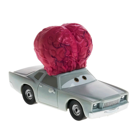 Cars Renk Değiştiren Araçlar Doug Crankel Hmd72