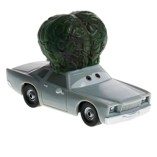 Cars Renk Değiştiren Araçlar Doug Crankel Hmd72