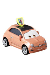 Cars Tekli Karakter Araçlar Dxv29