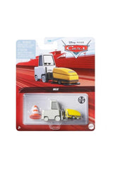 Cars Tekli Karakter Araçlar Dxv29