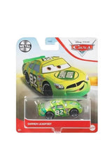 Cars Tekli Karakter Araçlar Dxv29