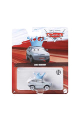 Cars Tekli Karakter Araçlar Hfb44