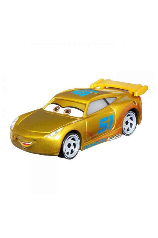 Cars Tekli Karakter Araçlar Hht99 - Welcome Baby