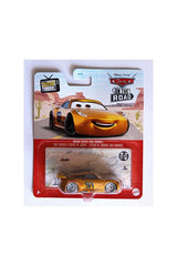 Cars Tekli Karakter Araçlar Hht99 - Welcome Baby