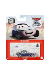 Cars Tekli Karakter Araçlar Hhv04