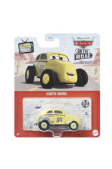 Cars Tekli Karakter Araçlar Hky32