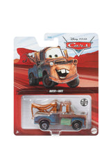 Cars Tekli Karakter Araçlar Hlt83