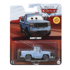 Cars Tekli Karakter Araçlar Dxv29 - Welcome Baby