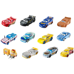 Cars Tekli Karakter Araçlar Dxv29 - Welcome Baby