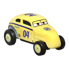 Cars Tekli Karakter Araçlar Hky32