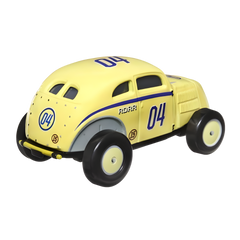 Cars Tekli Karakter Araçlar Hky32